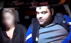 İzmir’de taksi şoförü cinayetinde kan donduran görüntüler ortaya çıktı