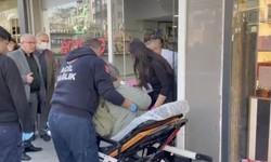 Bursa Gemlik'te silahlı çatışma: 3 yaralı