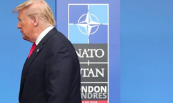 ABD Başkanı Trump'tan NATO mesajı: Artık ihtiyacımız yok