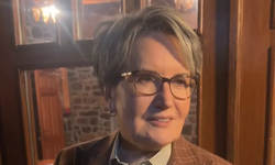 Meral Akşener'den dikkat çeken sözler! "Ben siyaseti bıraktım, gerisini bilmiyorum"