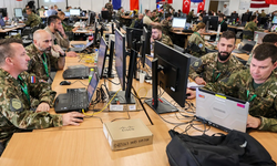 NATO’nun Dijital Sinir Sistemi Türk mühendislerine emanet