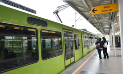 Bursa’da bayramda ulaşım ücretsiz