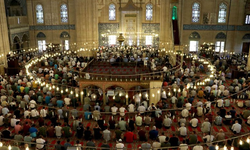 Bursa ve İnegöl'de bayram namazı saat kaçta kılınacak?