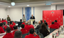 ÇİLEK’TE 19. KAIZEN ÖDÜL TÖRENİ GERÇEKLEŞTİ