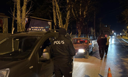 Bursa Yenişehir'de bayram öncesi sıkı denetim