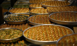 Bayram tatlıları ne kadar? Fıstıklı baklava fark attı