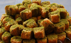 Uzmandan net mesaj: Tatlıda küçük porsiyon önemli