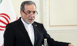 Arakçi'den Laricani’nin ölümü sonrası açıklama!