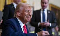 Donald Trump yardım etmeyen müttefiklerine öfke kustu!