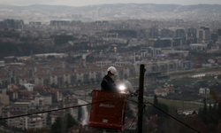 UEDAŞ'tan bayramda kesintisiz enerji mesaisi