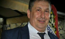 Ecer ailesinin acı günü!