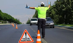 İçişleri Bakanlığı'ndan yeni uygulama! Artık denetim noktaları sorgulanabilecek