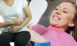 Ağzınızdaki gizli tehlike! Çürük dişiniz sessizce kanseri tetikliyor olabilir