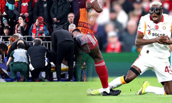 Galatasaray’dan Osimhen ve Lang’ın sağlık durumuna ilişkin açıklama