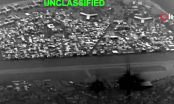 ABD ordusu: "İran’da 7 bin 800’ü aşkın hedef vuruldu"