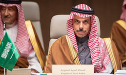 Suudi Arabistan'dan İran'a: "Sabrımız sınırsız değil"