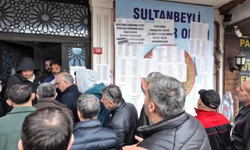 "Plakam sahte mi?" paniği izdihama neden oldu: Şoförler Odası’na başvurular 5 katına çıktı