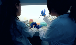 Türk bilim insanlarından uzayda önemli keşif: 7 yeni gen bulundu