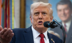 ABD askeri İran'a mı gidiyor? Trump açıkladı