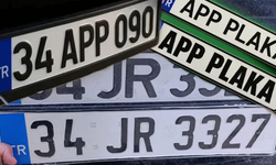 Bakan Çiftçi’den APP plaka ve multimedya araçlar için kritik uyarı: “Bir an önce söktürün”