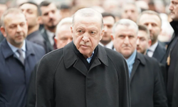 Erdoğan İsrail'i eleştirdi: Bedelini er ya da geç ödeyecekler