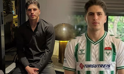 Genç futbolcu Kubilay Kaan Kundakçı'ya silahlı saldırı