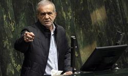 İran Cumhurbaşkanı Pezeşkiyan’dan dünyaya uyarı