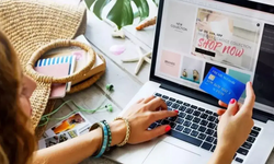 Türkiye bayramlıkları e-ticaret ile aldı: Saatte 1.200’den fazla giysi sipariş edildi