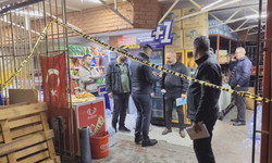 Marketteki tartışma kanla bitti! 19 yaşındaki gencin ailesi yıkıldı