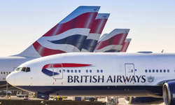 British Airways'te akılalmaz olay! Ölen yolcuyu mutfağa koyup yola devam ettiler