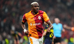 Victor Osimhen'den yeşil sahalara dönüş mesajı!