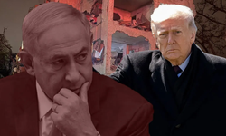 Netanyahu 'Çok zor bir akşam" dedi, Trump İran’a karşı zafer ilan etti