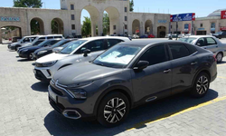 Kütahya’da araç sayılarındaki artış "durmak" bilmiyor