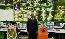 5G’li akıllı yolda testler başlıyor