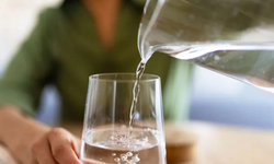 Bayram sonrası sıvı tüketimine dikkat