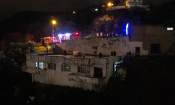 Bursa Osmangazi'de dikkatsizlik az kalsın faciaya neden oluyordu