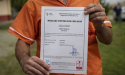 Belgesi olmayan çalışamayacak: 40 meslek için yeterlilik belgesi zorunluluğu getirildi