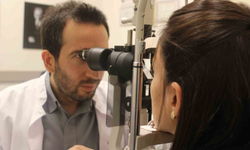 Uzmandan ailelere çağrı: Miyop için yıllık kontrol şart