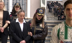 Futbolcu Kubilay Kaan Kundakçı cin*yetine ilişkin 7 şüpheli tutuklandı