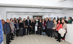 Nilüfer’de “700 Yıllık Çeşme Kültürü” sergisi kapılarını açtı