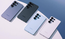 AirDrop artık Samsung cihazlarda kullanılabiliyor