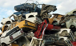 8 milyon araç sahibini ilgilendiriyor: Hurda Teşvik Yasası çıkacak mı?