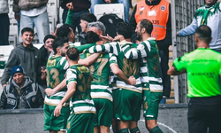 Bursaspor, Gebze'nin fişini 2. yarıda çekti