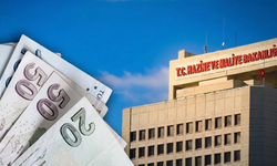Hazine ve Maliye Bakanlığı düğmeye bastı: 16 bin 300 kişiye tebligat gönderildi