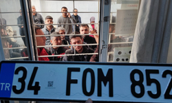 Vatandaş eski plakasını da APP diye değiştirmek istiyor