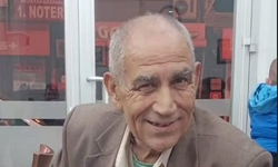 Bursa’da alzaymır hastası yaşlı adamdan günlerdir haber alınamıyor