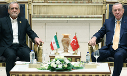 Pezeşkiyan’dan Erdoğan için Türkçe paylaşım!