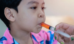 90 bin şişe çocuk ateş düşürücüsü toplatılıyor!