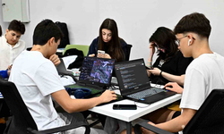 Yapay Zeka ile Görsel Üretim Atölyesi başlıyor