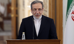 İran Dışişleri Bakanı Arakçi: "ABD ile müzakere yok, sadece mesaj alışverişi var"